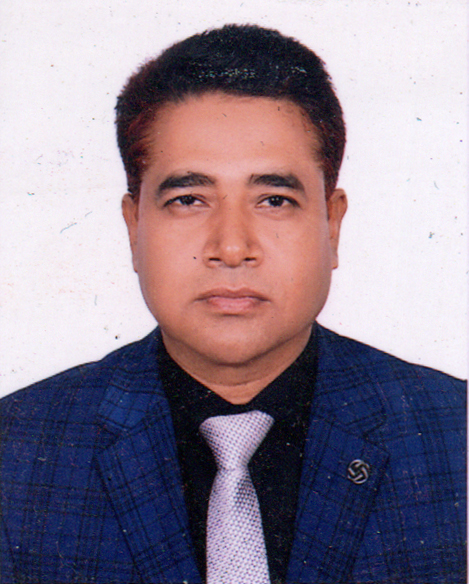 S M TAJUL ISLAM